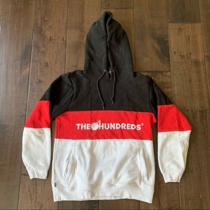 The Hundreds Hoodie